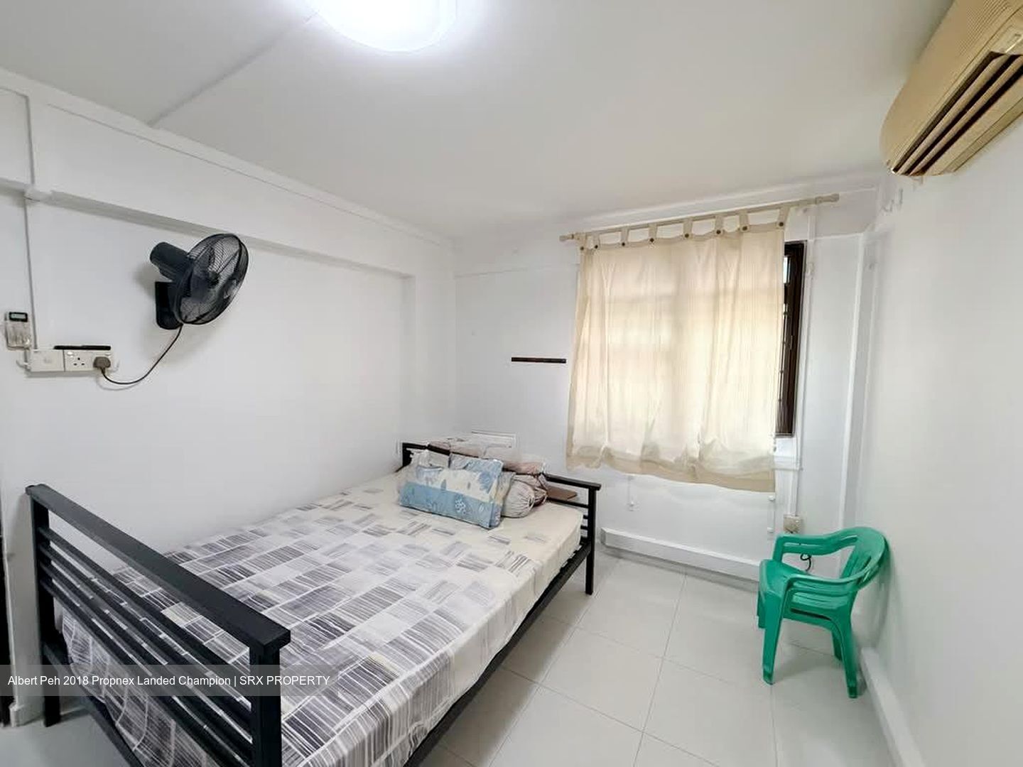 Blk 154 Meiling Heights (Queenstown), HDB 3 Rooms #606456591